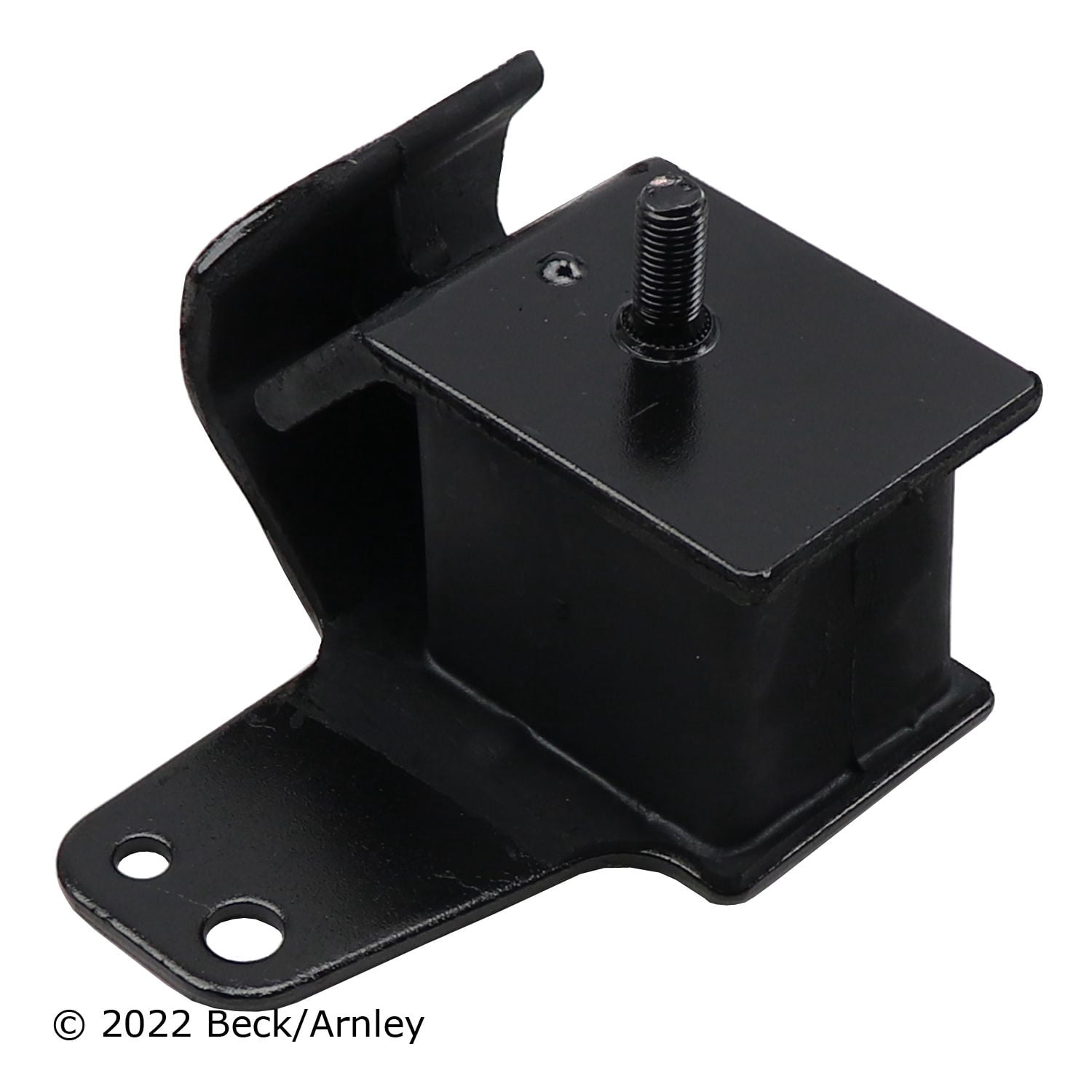 Beck Arnley 104-1087 Engine Mount For 86-97 Nissan D21 Pathfinder Pickup