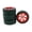 Red, variant on 4 Pieces Non- Wheel Tires Replacement Accessories :28 Remote Control Race Car - Titanium, 30mm