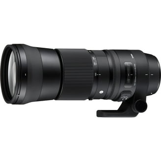 Tamron 200-500mm f/5-6.3 SP AF Di LD (IF) Lens for Nikon - AF08N