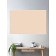 thumbnail image 2 of Native | Linen | Neutral Palette- 100 Shades Of Neutral On Ozcushions Poster Wall Art, Modern Wall Decor For Living Room Bedroom, 16x24 UNFRAMED, 2 of 3