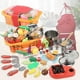 thumbnail image 3 of Juego de cocina de simulación Macarena Mini juguetes de juego de simulación para niños, 3 of 8