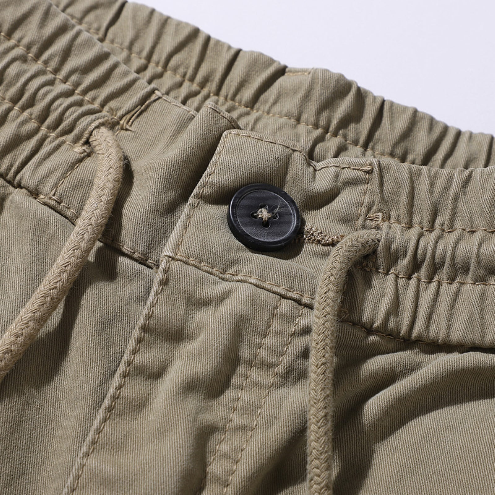 Vedolay Cargo Pants For Men Baggy Men's Baggy Cargo Pants Casual Loose