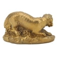 thumbnail image 4 of Figurines de Tigre Miniatures, Image Vive Figurines de Statue de Tigre Simple à Usages Multiples Élégantes à Haute Dureté pour Cadeau pour Décoration de Table pour Objets de Collection, 4 of 8