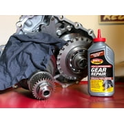 Bars Leaks 1816 Axle and Differential Gear Repair, 16.9 oz
