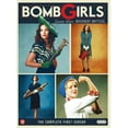 thumbnail image 1 of Bomb Girls (Complete Season 1) - 3-DVD Set ( Bomb Girls - Complete First Season ) ( Bomb Girls - Complete Season One ) [ NON-USA FORMAT, PAL, Reg.0 Import - Netherlands ], 1 of 1