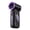 Purple, variant on Multifuntional Handheld Fan Efficient Cooling Fan 3600mAh Powerful Fan ABS Texture Perfect for Office Outdoor Travel Use