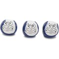 thumbnail image 4 of Bolas de Malabarismo, Bolsas de Frijoles con 4 Diseños de Caras Divertidas (Bolsa de 12), 4 of 5