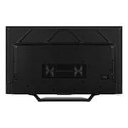 Hisense 55-Inch Class U7 Series Mini-LED Pro ULED 4K UHD Google Smart TV (55U7N) - QLED Quantum Dot Color, Dolby Vision, Native 144Hz, Up to 1500-Nit, Full Array Local Dimming, Motion Rate 480