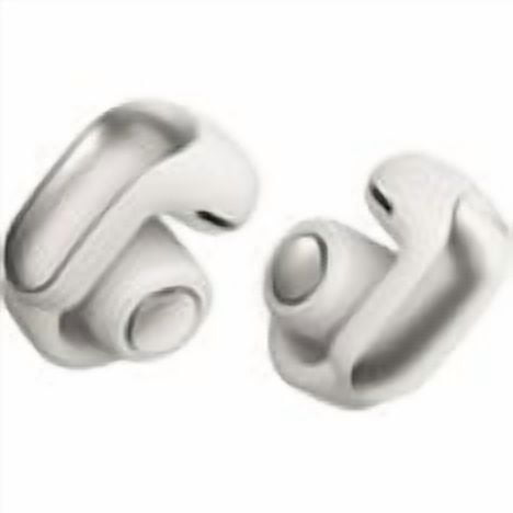 Ultra Open Earbuds, Immersive Audio Open Ear Earbuds, Clip on Earbuds for Comfort, Running Earbuds with OpenAudio for Awareness, Up to 48 Hours of Battery Life