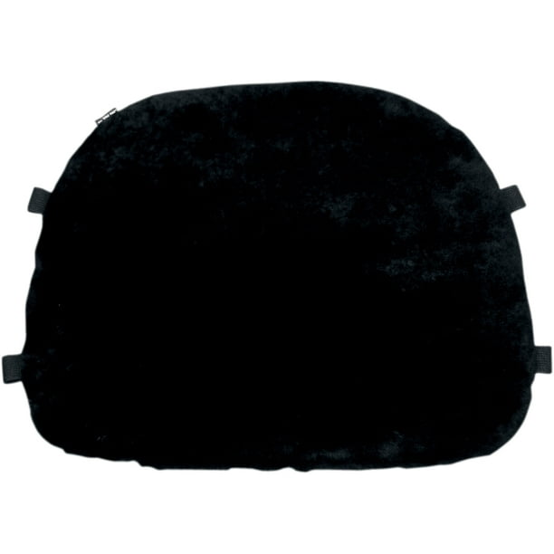 Pro Pad Sheepskin Seat Pad Touring - 16.5in.W x 14in.L 6405 - Walmart
