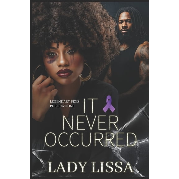 It Never Occurred: Standalone, (Paperback)