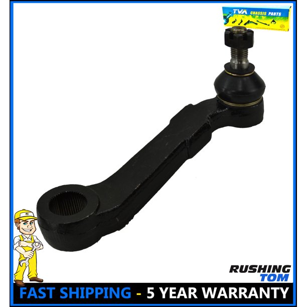 Front Pitman Arm for Toyota 4Runner 4 Runner Pickup Truck 19861995