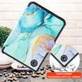 thumbnail image 4 of Case For 6" Kobo Clara Colour/BW (2024)/2E (2022) Ereader, Includes a Screen Protector - 6 Inch Premium PU Leather Cover with Auto Sleep/Wake, 4 of 10