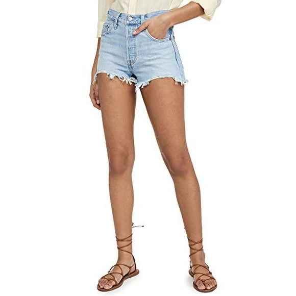Women's Premium 501 Original, Luxor Heat, 30