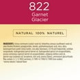 thumbnail image 6 of Burt's Bees 100% Natural Moisturizing Liquid Lipstick, Garnet Glacier - 1 Tube, 6 of 11