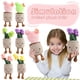 thumbnail image 3 of Cactus Hyacinth Jellycat,Jellycat Stuffed Animals,Jellycat Bashful,13.7"Cactus Hyacinth Plushies Toys丨 Middle| Pastry Plush | Fun Gift Idea Bedtime Friend Christmas Gifts for Girls Boys Kids Children, 3 of 3