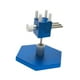 thumbnail image 5 of Mini tornillo de banco de mesa, abrazadera multifuncional, portátil, para sobremesa, para manualidades, modelos Base hexagonal, 5 of 9