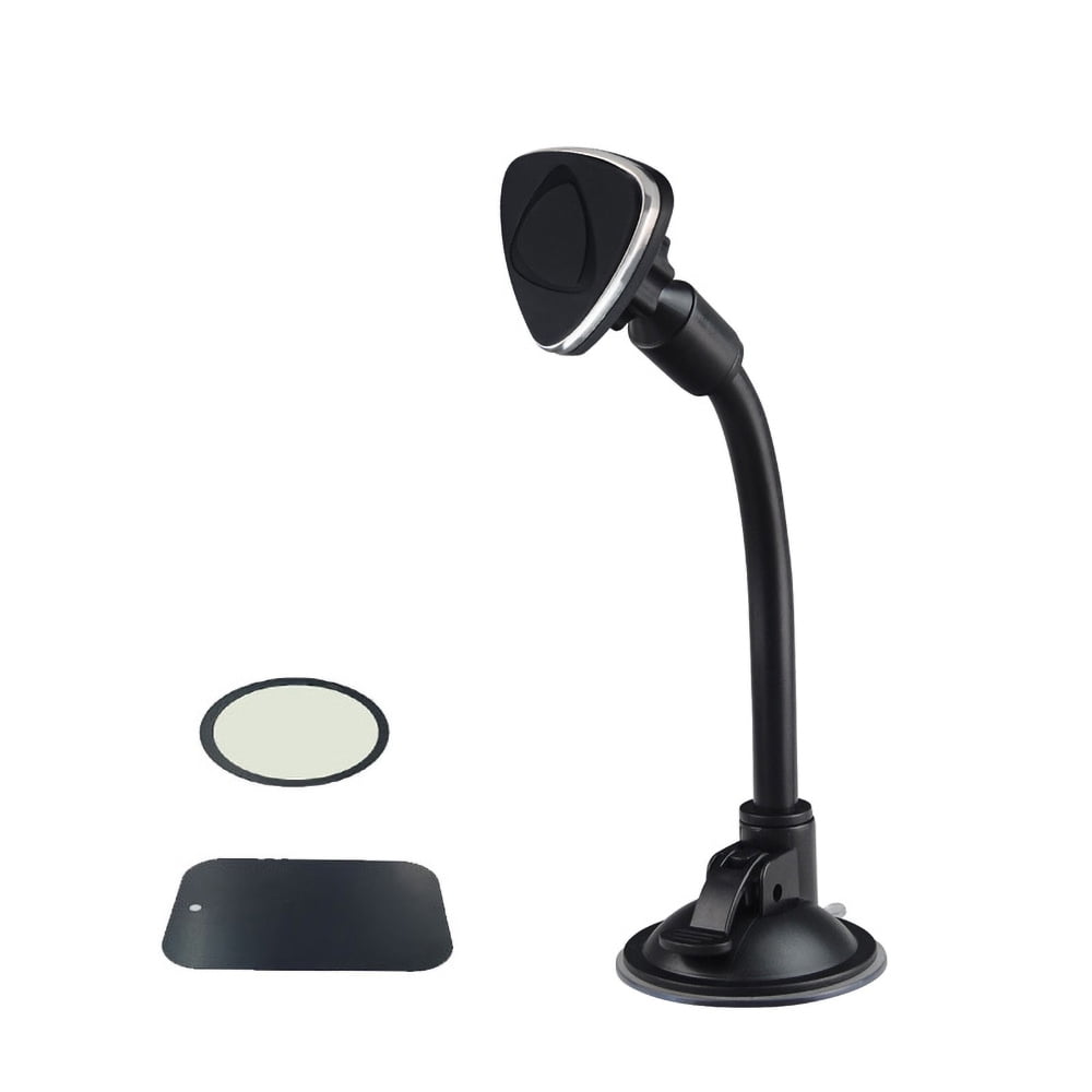 Car Phone Holder, 3in1 Universal Cell Phone Holder Car Air Vent Holder Dashboard