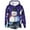 Dark Purple_1, variant on Towmus Oversized Hoodies for Women Plus Size Graphic Hoodie Sweatshirts Loose Fit Sweatshirt Womens Pullover Tops with Pocket