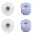 thumbnail image 1 of 2X Juego de Módulos de Iones de Plata + para X10/S10/W10S/S20/X20/S10 Plus Series Accesorios de Aspiradora con Flotador de Tanque de Agua Limpia, 1 of 5