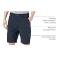 thumbnail image 3 of Pantalones Cortos Tácticos Tru-Spec 24-7 Azul Marino Talla 50, 3 of 3