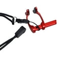 thumbnail image 2 of Nose Clip with Ergonomic Conformity for Comfortable For Freediving Experience, 2 of 10
