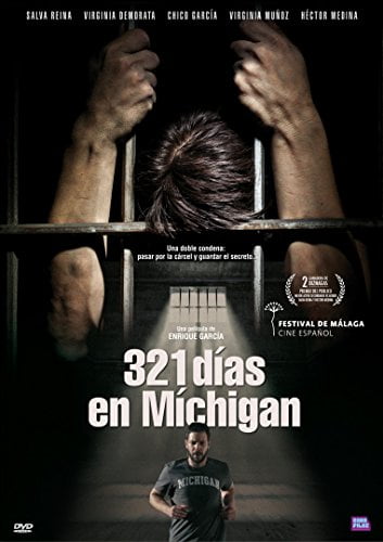 321 Days in Michigan ( 321 d as en Michigan ) ( Three Hundred Twenty One  Days in Michigan ) [ NON-USA FORMAT, PAL, Reg.0 Import - Spain ] -  Walmart.com