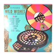 thumbnail image 4 of Sephora Collection Wild Wishes Palette de Maquillage des Fêtes en Édition Limitée 86 Couleurs, 4 of 5