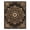 Gold, Pattern 3, variant on ODIKA 4'x6' Machine Washable Non-Slip Area Rug, Antique Gold High Traffic Rug, Gold, 959035