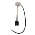 thumbnail image 1 of Fuel Level Sender, 10in IP67 Waterproof 240 To 33ohms Fuel Sending Unit High Accuracy 316 Stainless Steel  For Boat For RV, 1 of 8
