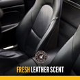 thumbnail image 4 of Legendary Leather Cleaner - Colorless Interior Car Cleaner & Interior Detailer - Lifts Dirt, Grime & Spots with a Natural Finish - Car Cleaning Supplies for Your Truck, SUV & Van, 4 of 4