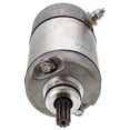 thumbnail image 3 of Niche Starter Motor Assembly for Suzuki GSXR750 Motorcycle 519-CSM2212O, 3 of 6