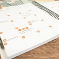 thumbnail image 3 of bloom daily planners Planner Sticker Pack, Calendar Essentials, Sweater Weather, 3 of 15
