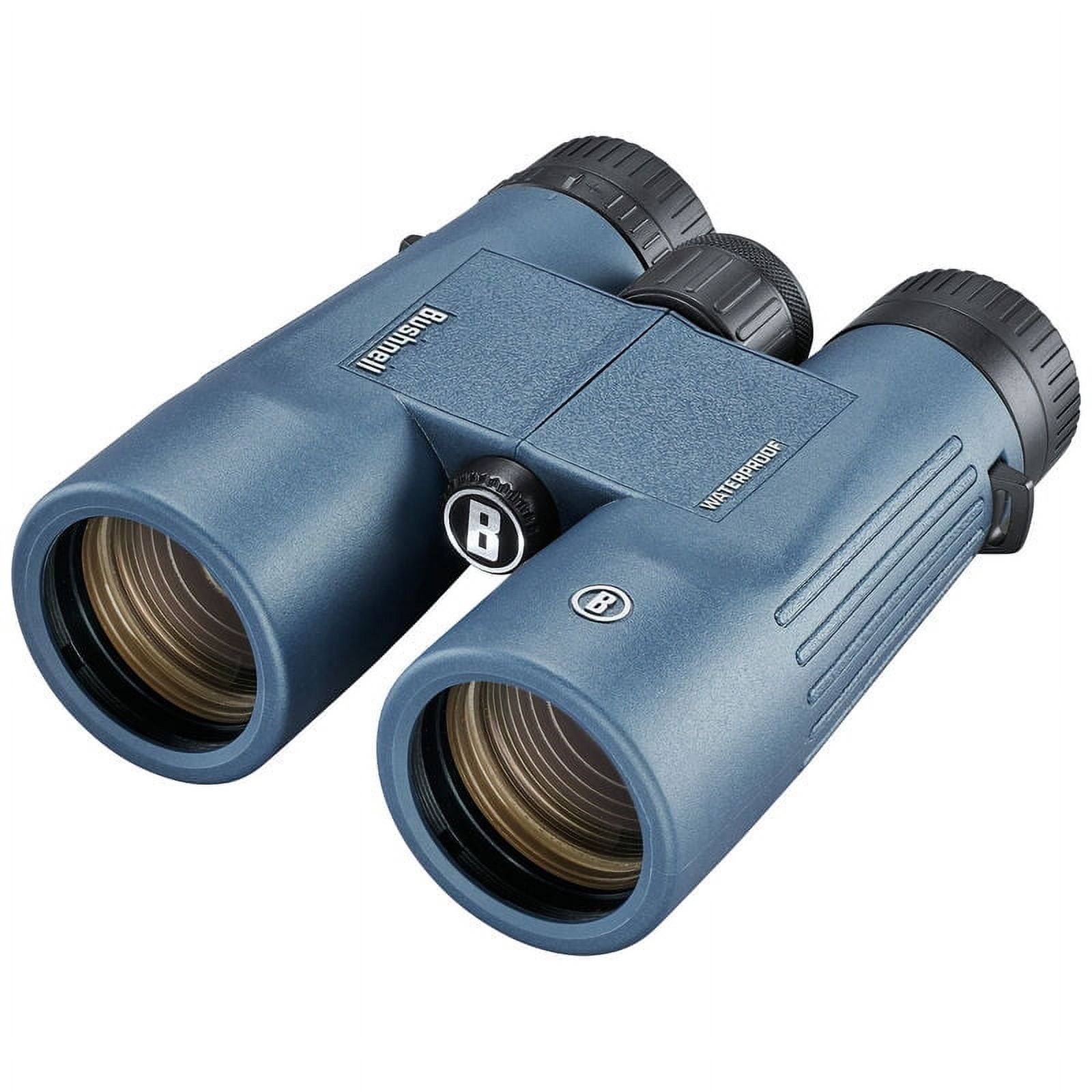 Bushnell Explorer 10x42 Binoculars for Adults & Kids, Waterproof, Durable Binoculars for Outdoor Adventures