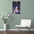 thumbnail image 5 of Eric Hosmer Canvas Poster Print Photo Art Painting Canvas Poster Home Decorative Bedroom Modern Decor Posters Gifts 20x30inch(50x75cm), 5 of 6