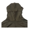 thumbnail image 4 of Playera Danskin Now Talla CH Capucha y Manga Corta Verde, 4 of 4