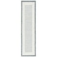 thumbnail image 3 of SAFAVIEH Kilim Darian Geometric Area Rug, Ivory/Grey, 8' x 10', 3 of 6