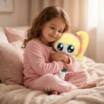 thumbnail image 4 of Genevieve's Playhouse Talking Plush Toy – Educational and Interactive Learning, Ages 3+, 4 of 9