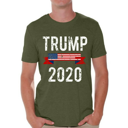 Awkward Styles Trump 2020 Shirt Funny Trump Gifts for Men Republican Tshirt Patriotic Gifts USA Trump T Shirt Mr. President Shirt Donald Trump T Shirt Political Shirts for