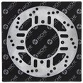 thumbnail image 4 of Niche Rear Brake Rotor for Kawasaki Ninja 250R 41080-1194 Motorcycle 519-CRT2477R, 4 of 7
