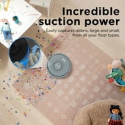 Shark Matrix Robot Vacuum, Self-Emptying 60-Day Base, Pet Friendly, Matrix Clean, RV2300AE