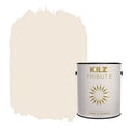 thumbnail image 2 of KILZ TRIBUTE Paint & Primer, Interior, Eggshell, Champagne White, 1 Gallon, 2 of 5