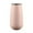 F, variant on Glass Water Bottle,6OZ Stainless Steel Stemless Wine Water Cup Double Wall Vaccum Insulation