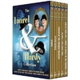 thumbnail image 1 of The Laurel & Hardy Collection [DVD], 1 of 2