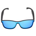 thumbnail image 4 of KY03 Gafas inteligentes Gafas de sol BT inalámbricas Música Manos libres Llamada Auriculares abiertos Lentes polarizadasAzul, 4 of 5