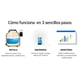 thumbnail image 3 of Medidor Inteligente De Nivel De Agua Master IOT-WATER, 3 of 11