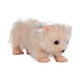 thumbnail image 5 of Muñeca de oso ártico renacido Muñeca de oso ártico de silicona Lindo muñeco de animal Juguete para actividad familiar, 5 of 9