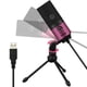 thumbnail image 4 of Micrófono de condensador USB para podcast FIFINE K669 para portátil, 4 of 9