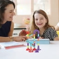 thumbnail image 4 of Juego de diapositivas Building Blocks Toy HUOGUO Colorful Balls Run, 4 of 5