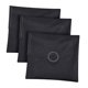 thumbnail image 3 of 3 piezas Bolsa de arena Bolsa de pesas Bandera Conveniente Bolsa de arena Tray de servicio pesado para acampar Sunshades Photography Light Stand, 3 of 8